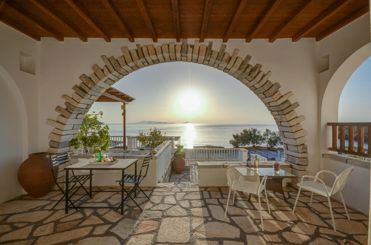 Agerino Apartment *