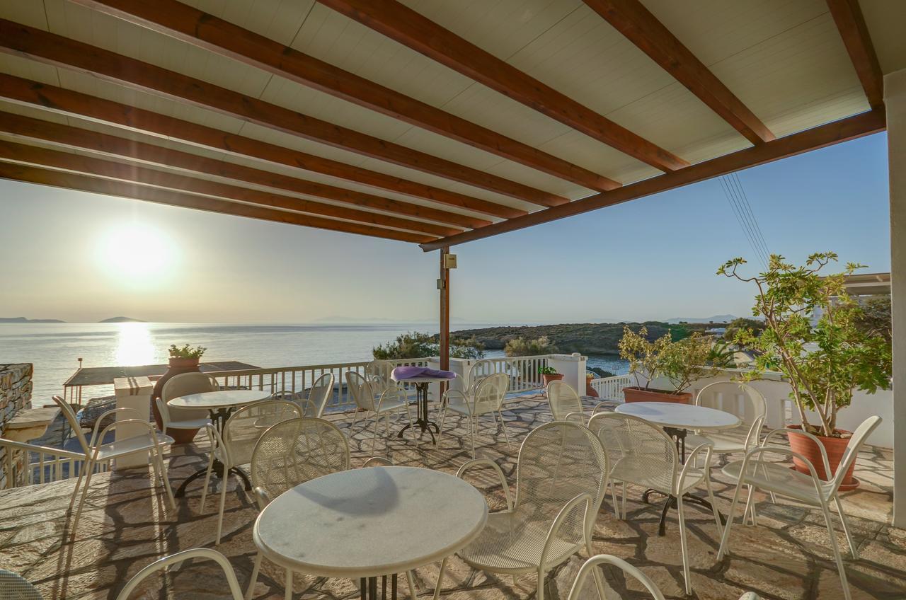 Agerino Apartment *