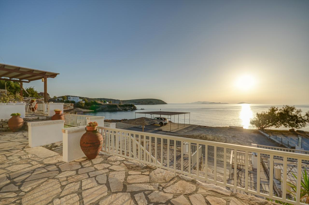 Apartment Agerino