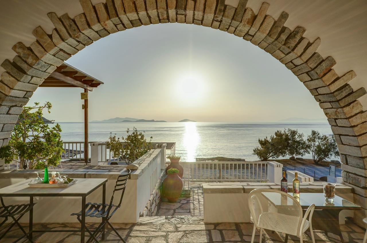 Agerino Apartment