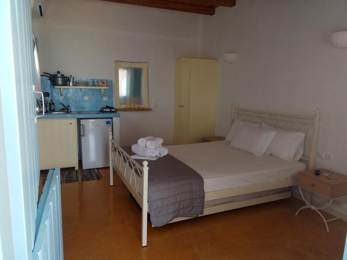 Ammos Apartment Koufonisia