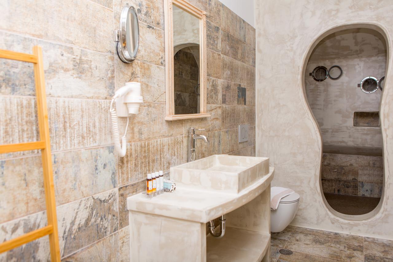 Hotel Korali Boutique