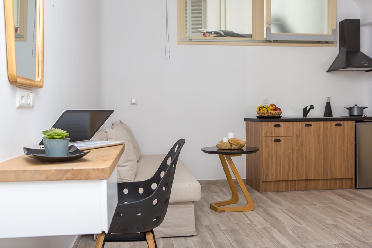 Hotel Korali Boutique