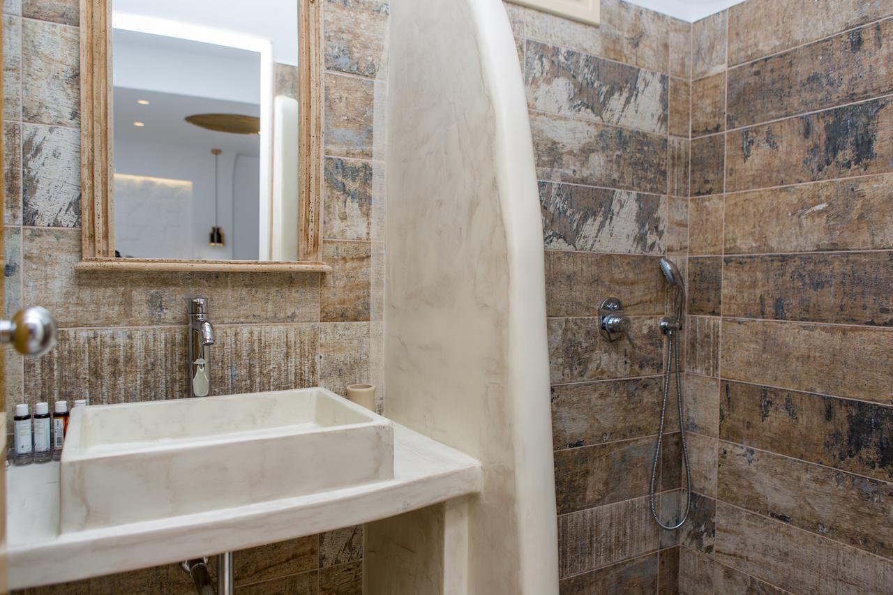 Hotel Korali Boutique Naxos City