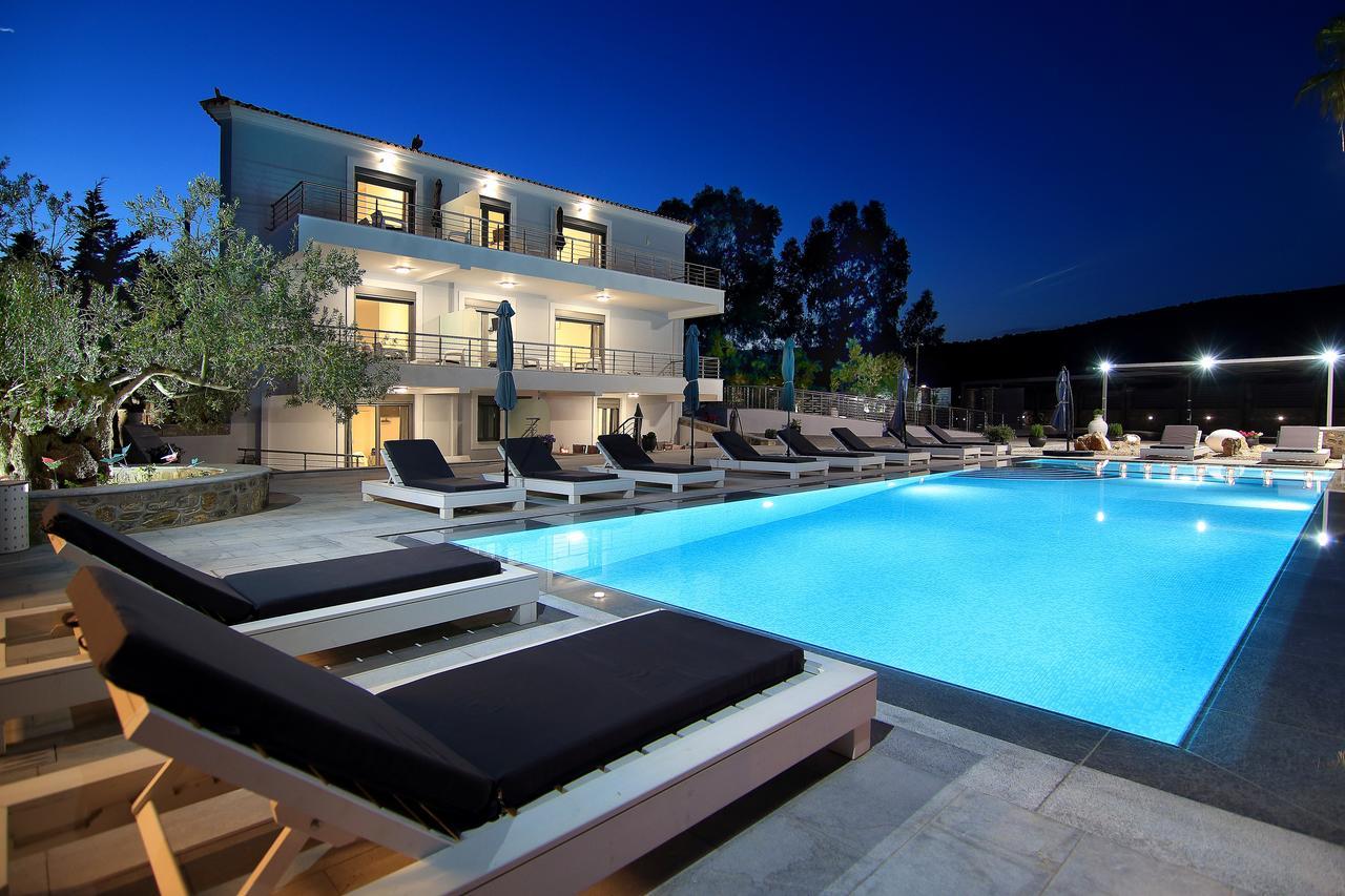 Dardiza Boutique Hotel