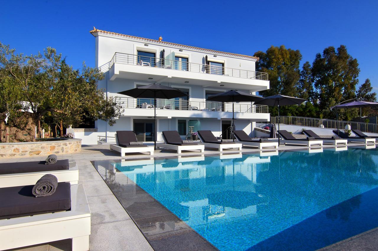 Dardiza Boutique Hotel Ermioni