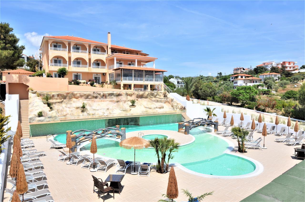 Hotel Grand 4*