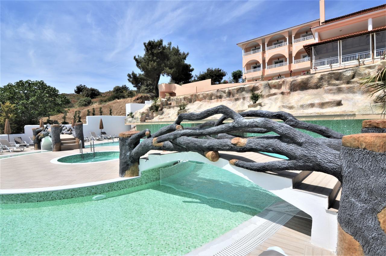 Grand Hotel Limenaria (Thasos)