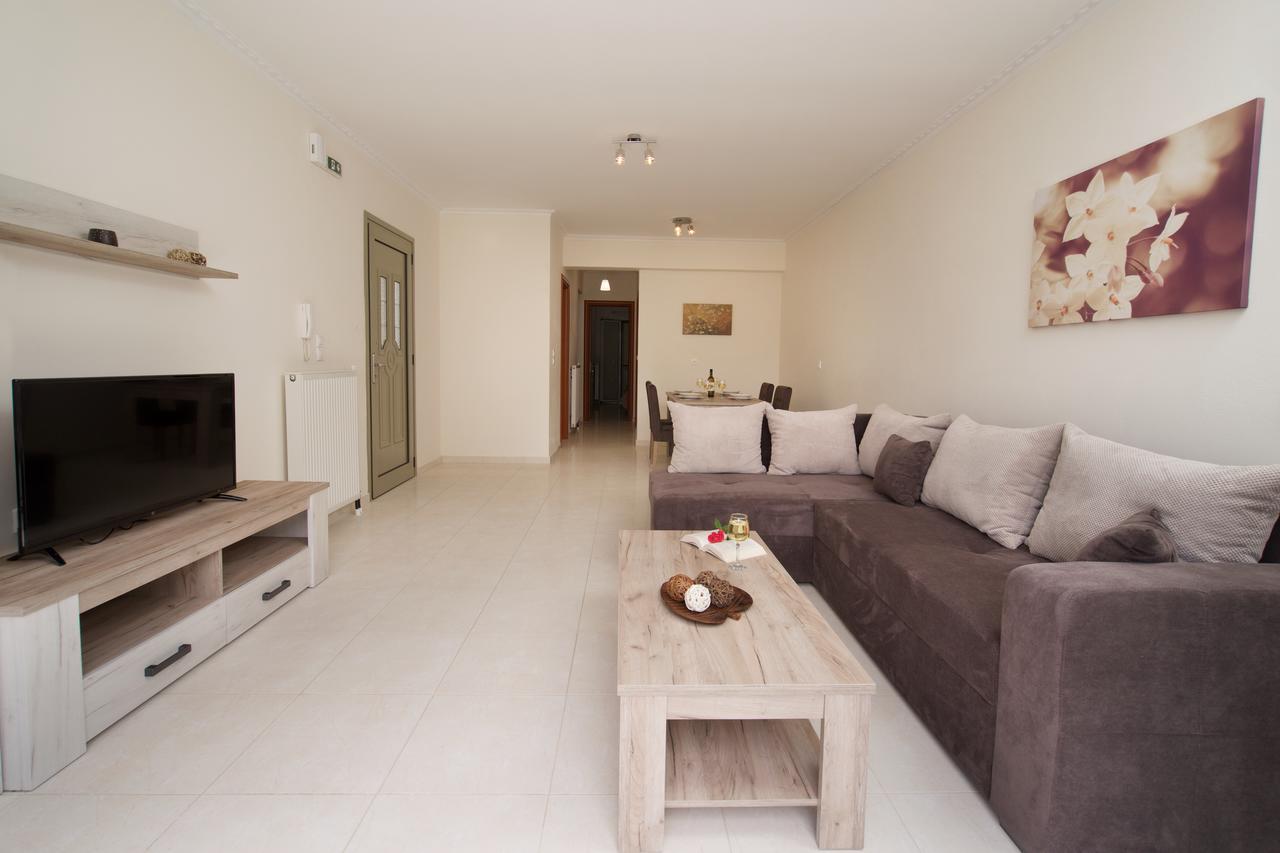 Apartment Marina's *