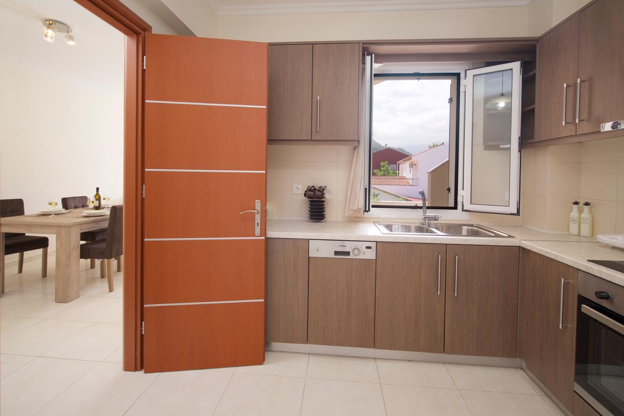 Marina's Apartment *