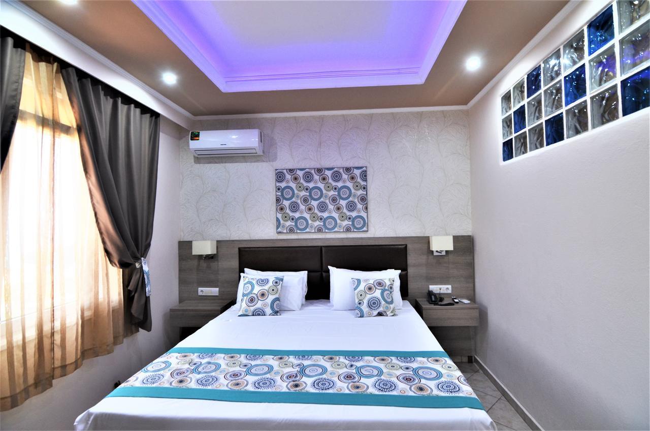 Hotel Grand 4*