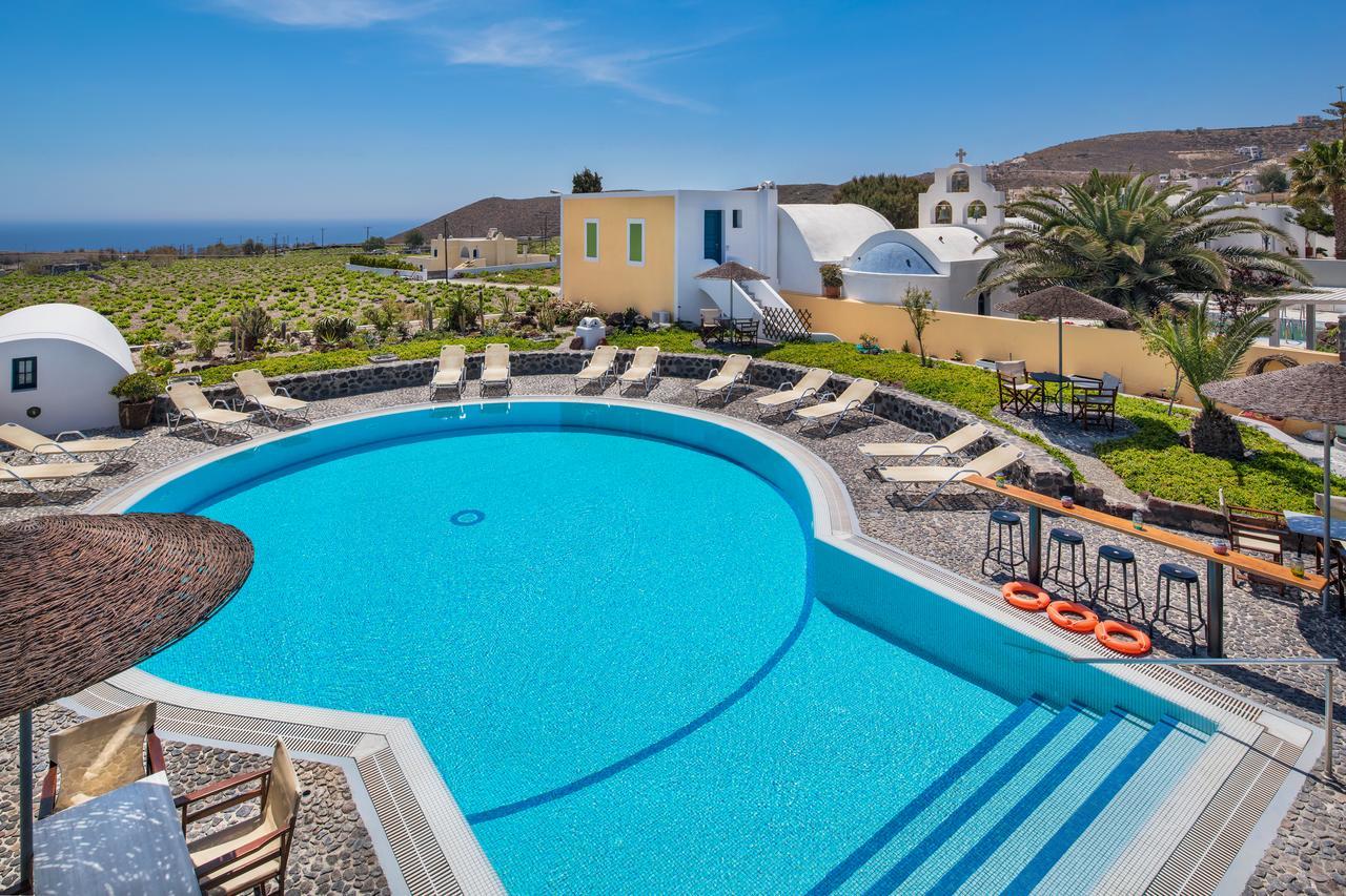 Kalimera Hotel Akrotiri (Santorini)