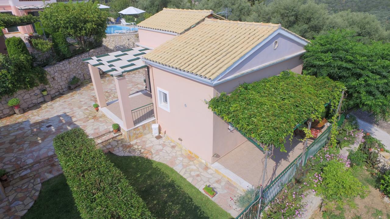 Harmony Villas