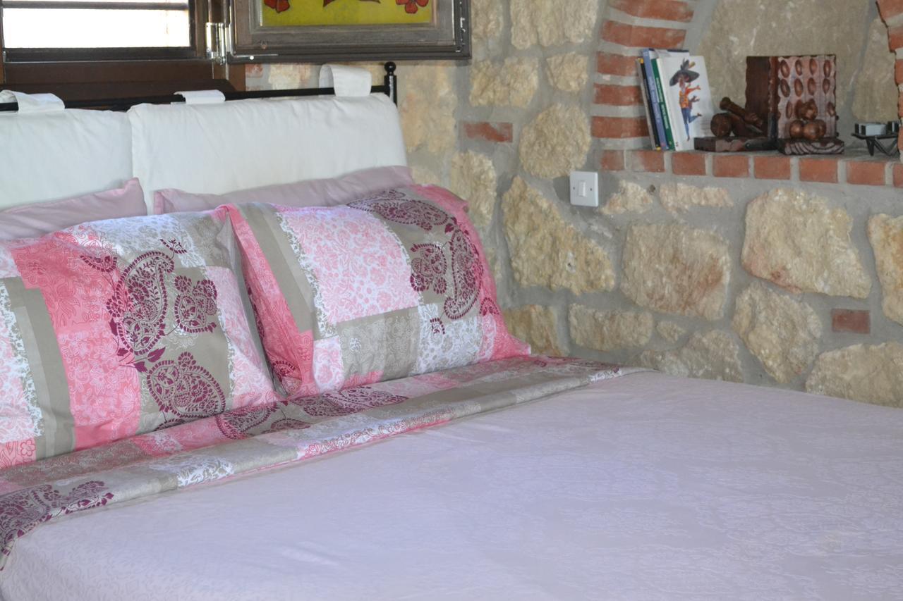 Artemis Stone House Holiday home Psakoudia