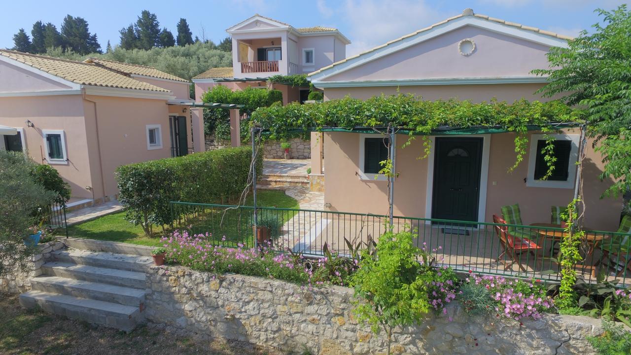 Harmony Villas Villa *