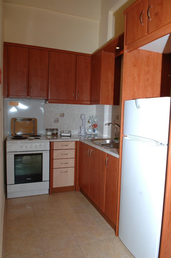 Harmony Villas Villa