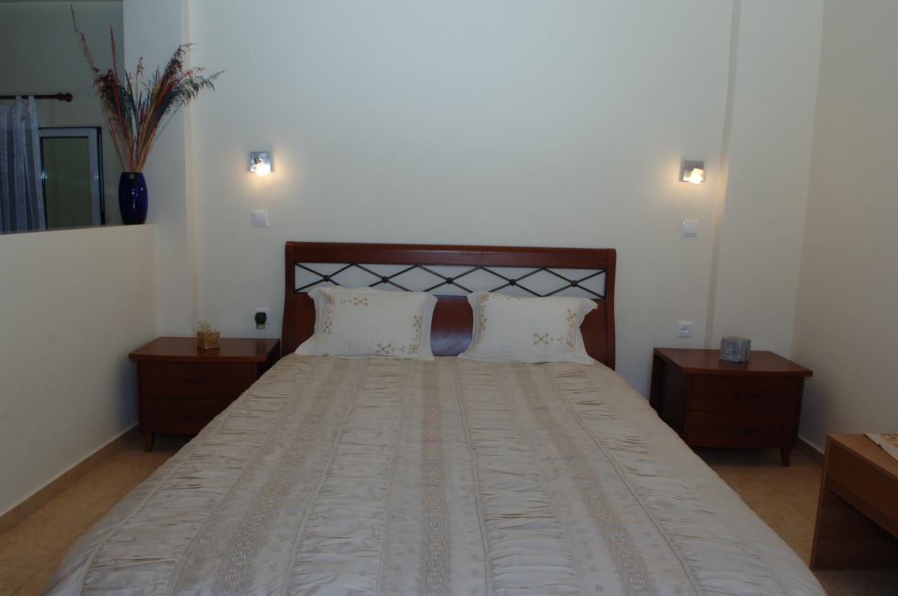 Harmony Villas Villa Lygia (Lefkada)