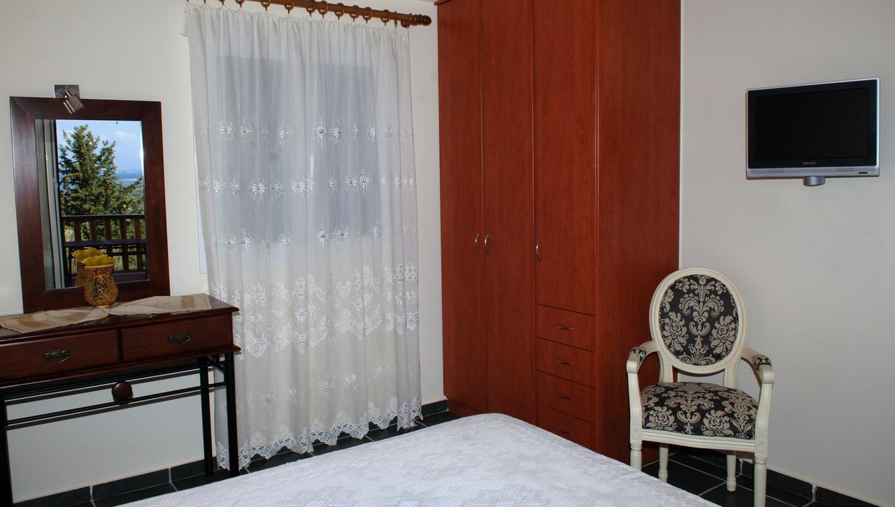 Harmony Villas Villa Lygia (Lefkada)