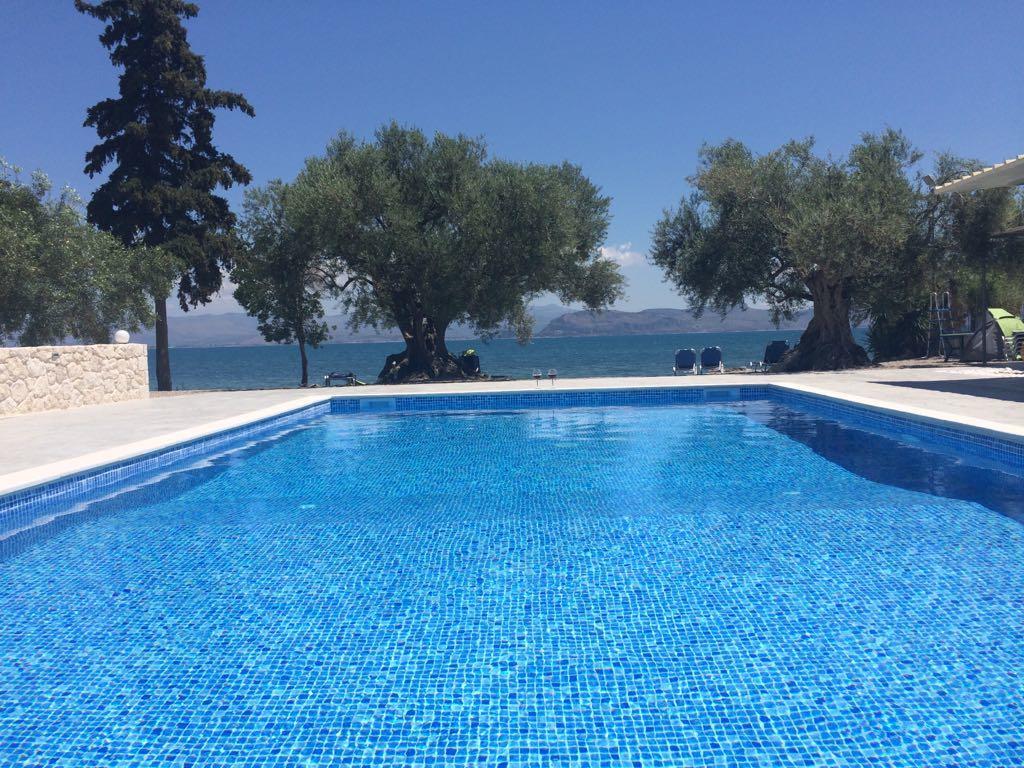Kalimera Apartment Kiveri