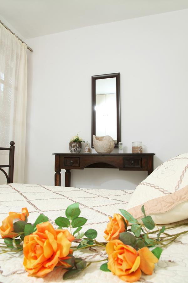 Apartment Alexandra Kinetta (Attica)