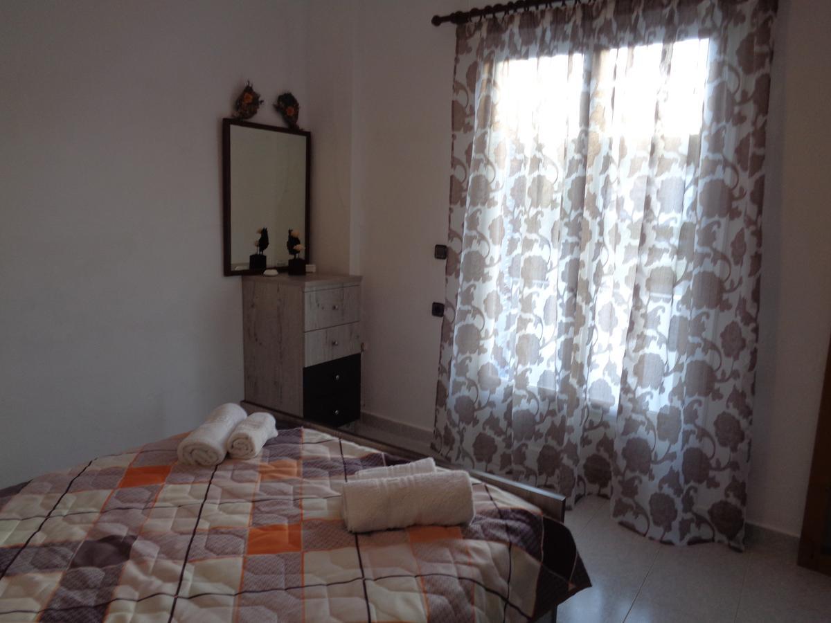 House Kythnos Country house *
