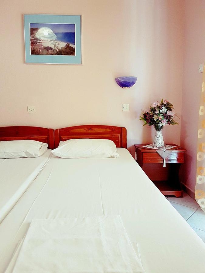 Agyra Apartment Limenaria (Thasos)