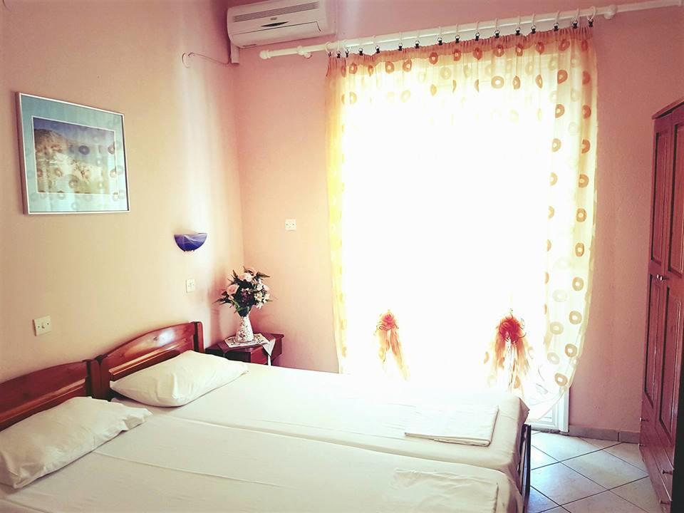Apartment Agyra Limenaria (Thasos)