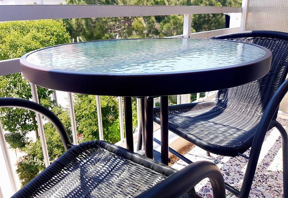 Agyra Apartment *