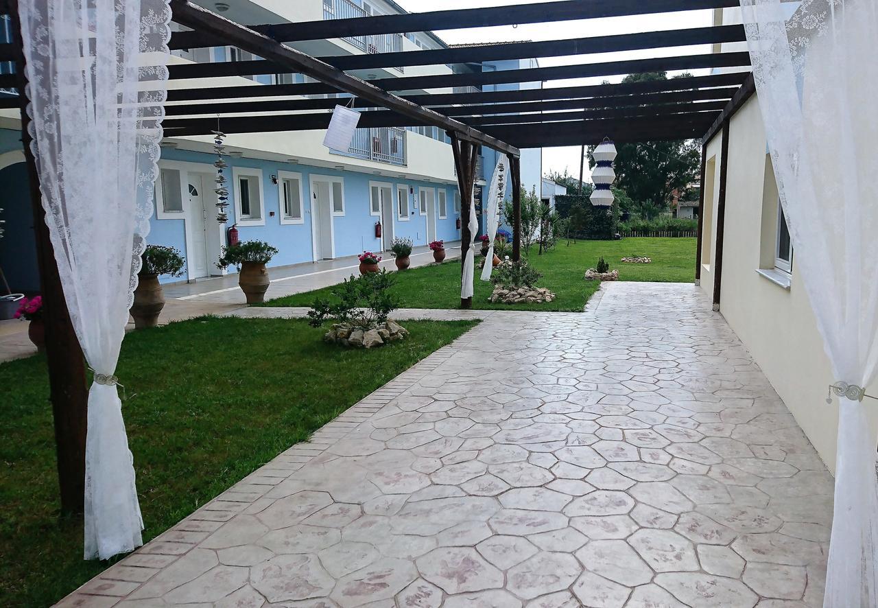 Aparthotel Christakis 2*