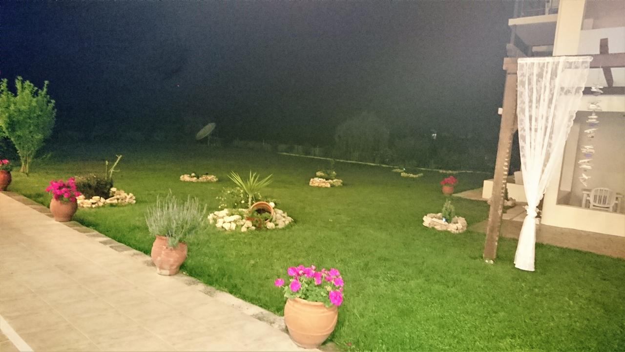 Christakis Aparthotel 2*