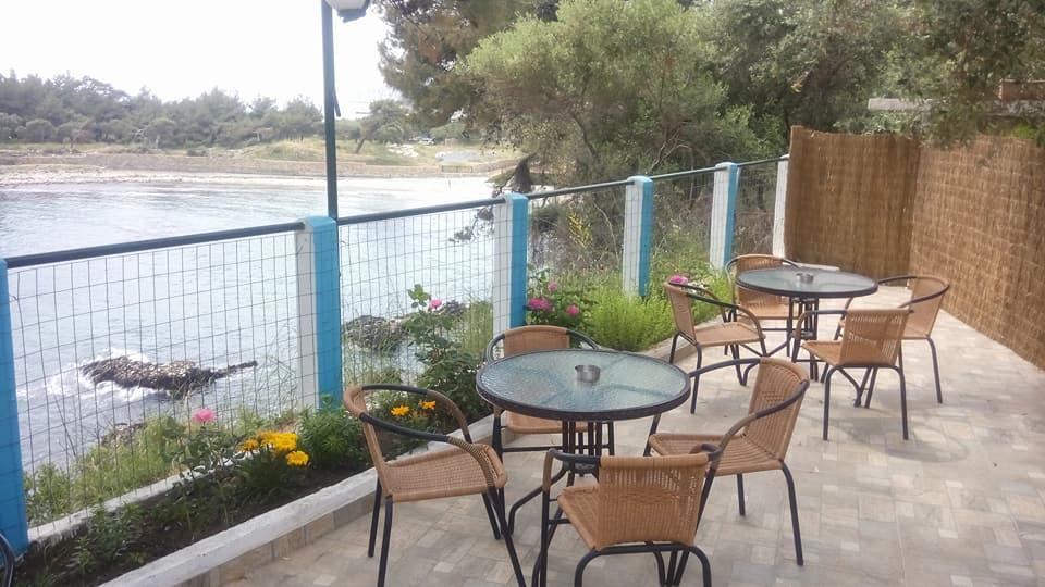 Gorgona Guest house