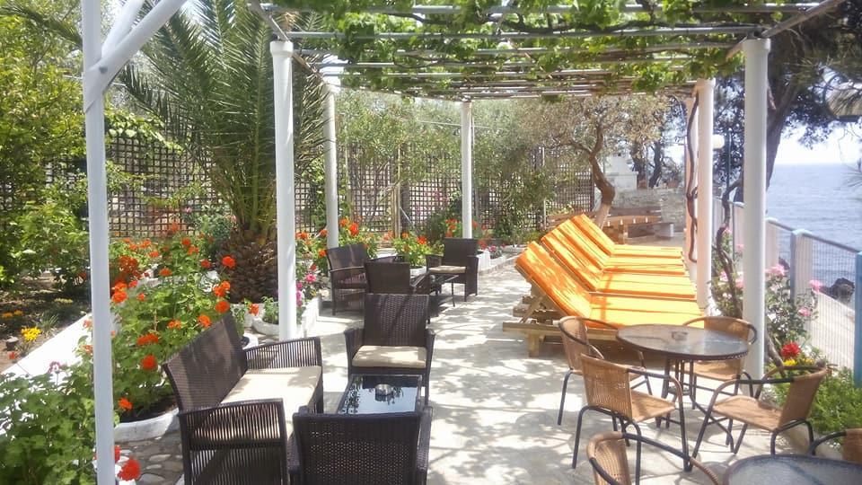Guest house Gorgona