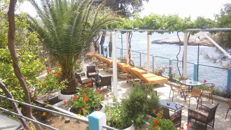 Gorgona Guest house