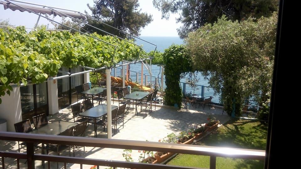 Gorgona Guest house *