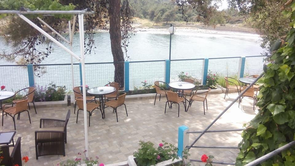 Gorgona Guest house