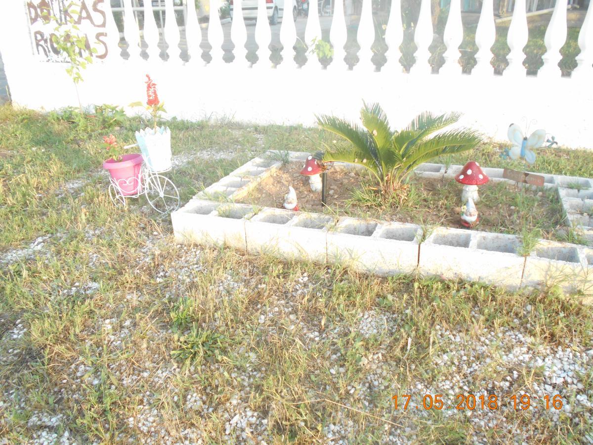 Doukas Guest house Skala Rachoni (Thasos)