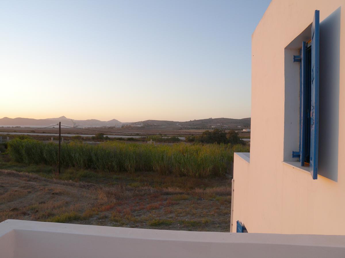Theophili Guest house