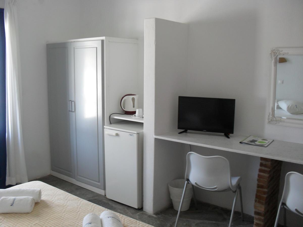 Paros By Kottas 3*