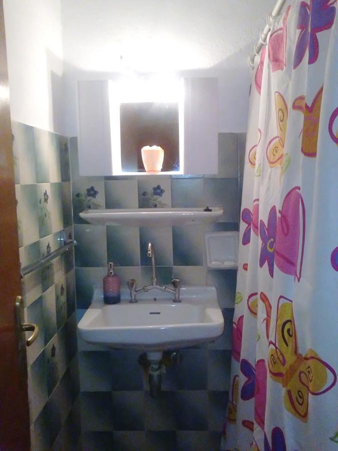 Apartment Xenia