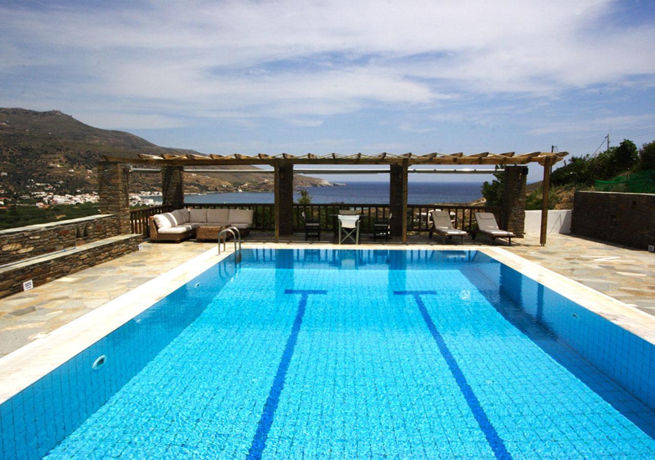 Nicolas Aparthotel