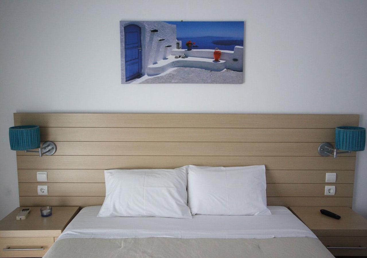 Nicolas Aparthotel 3*