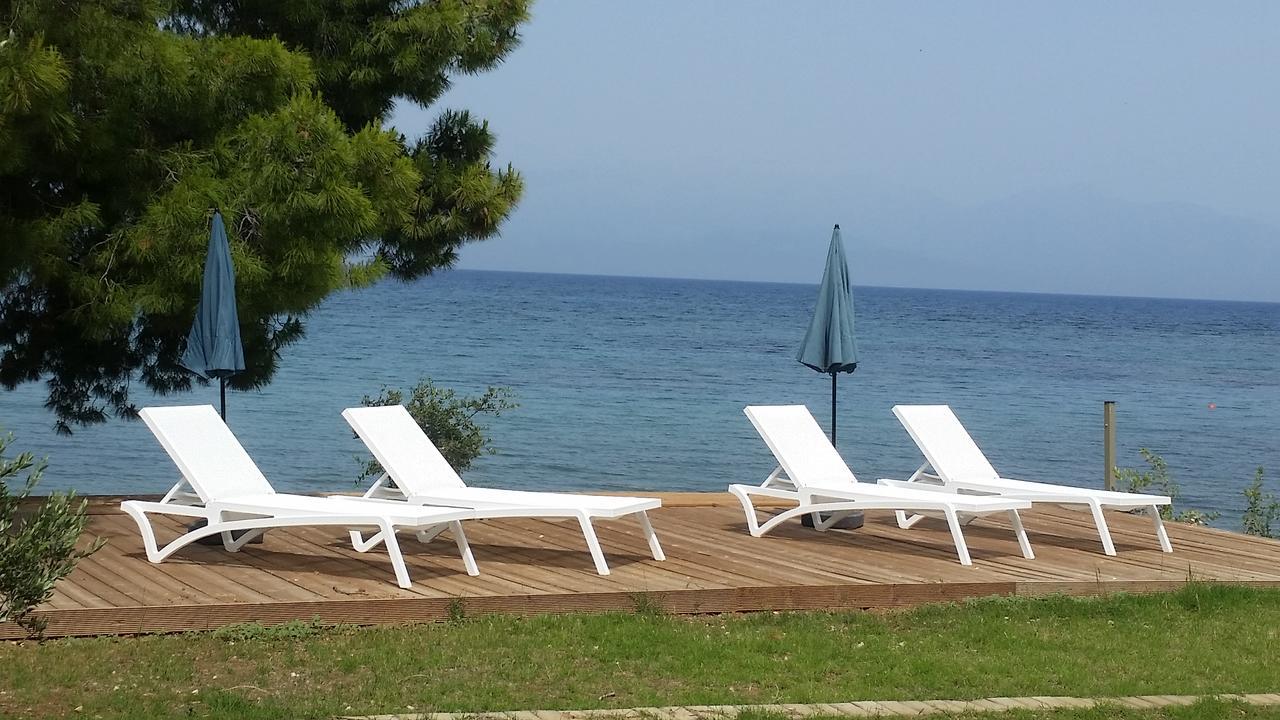 Meli Seaside *
