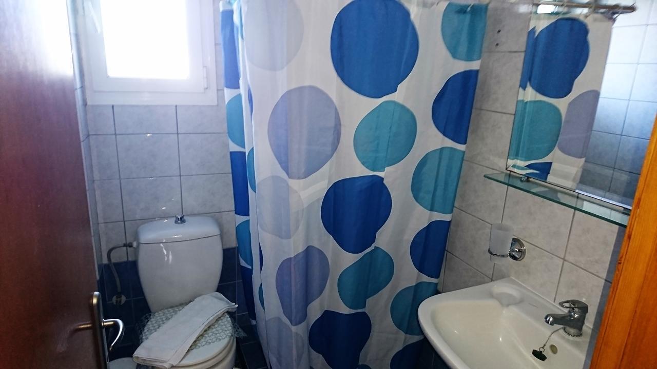 Christakis Aparthotel