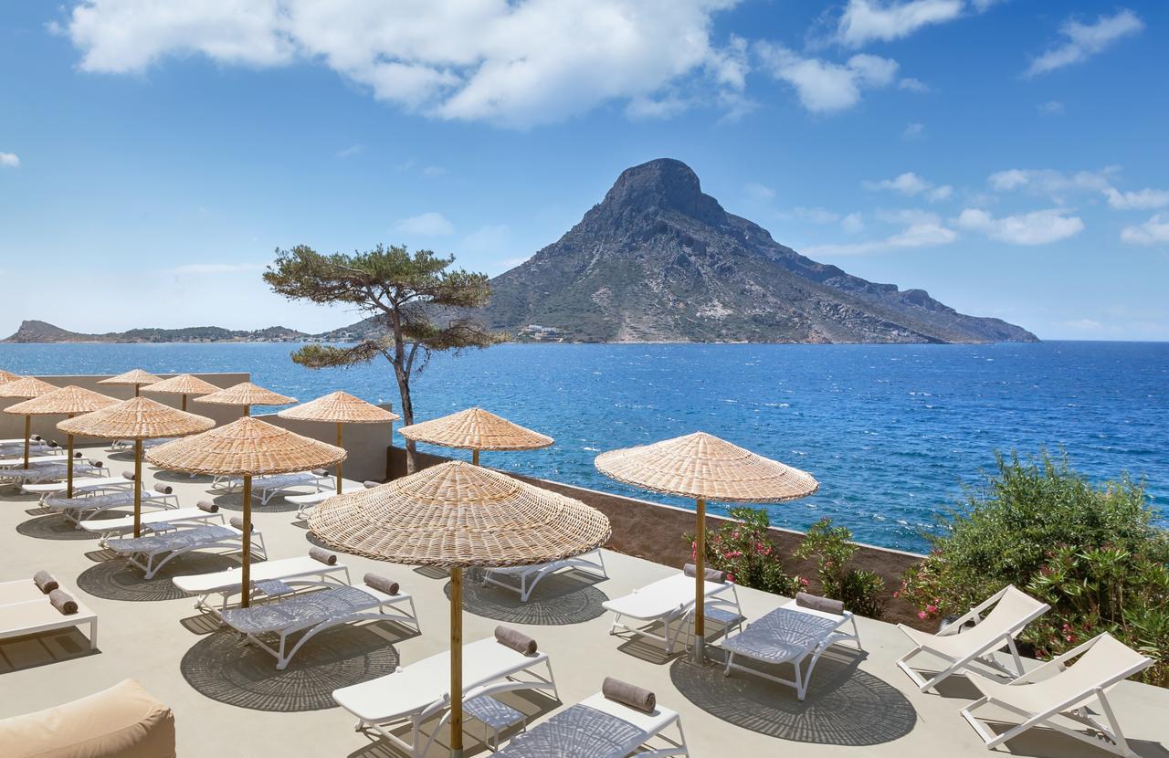 Carian Hotel Masouri