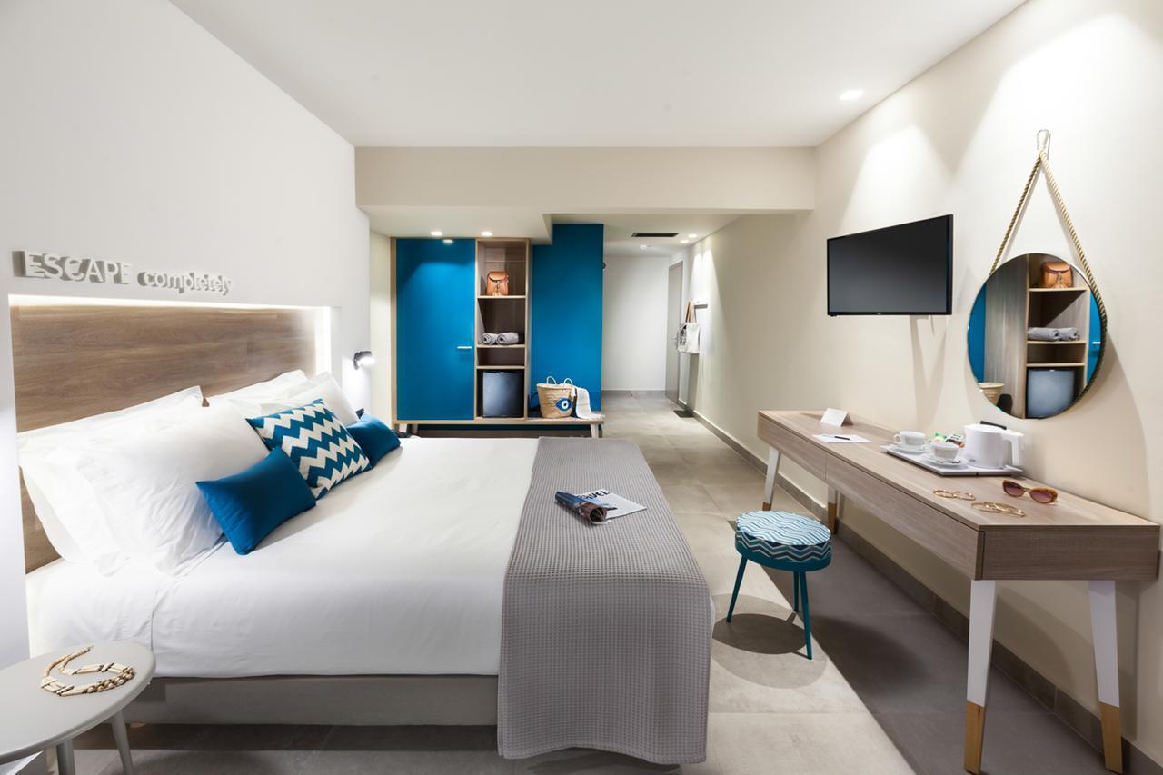Hotel Carian 4*