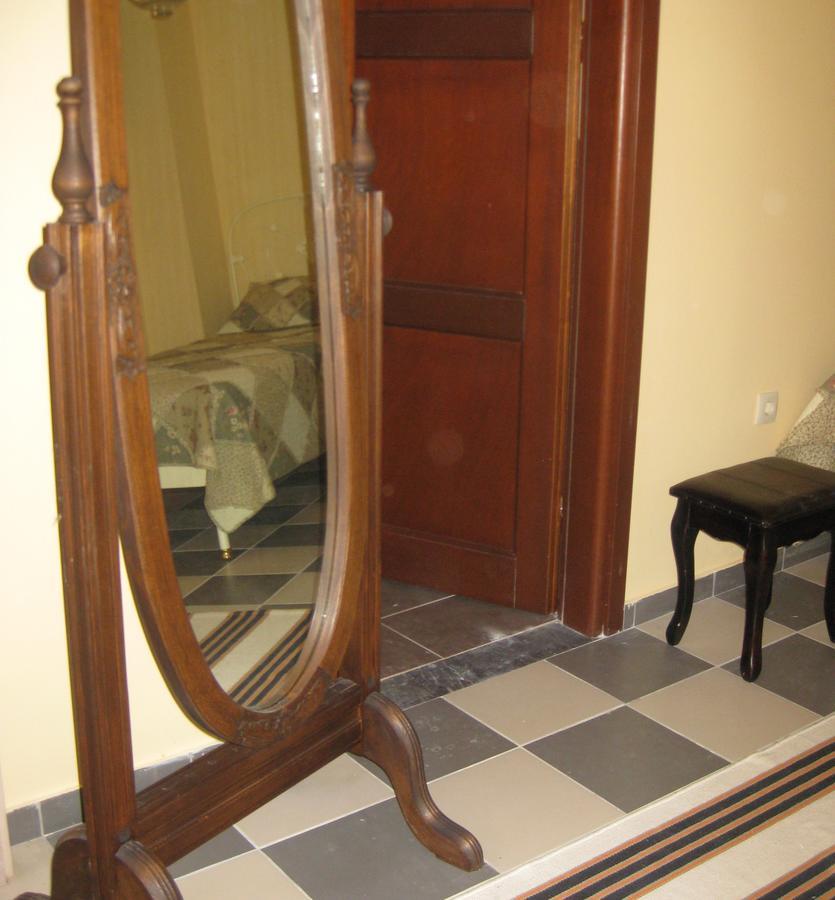 Hotel Traditional Ianthe Vessa