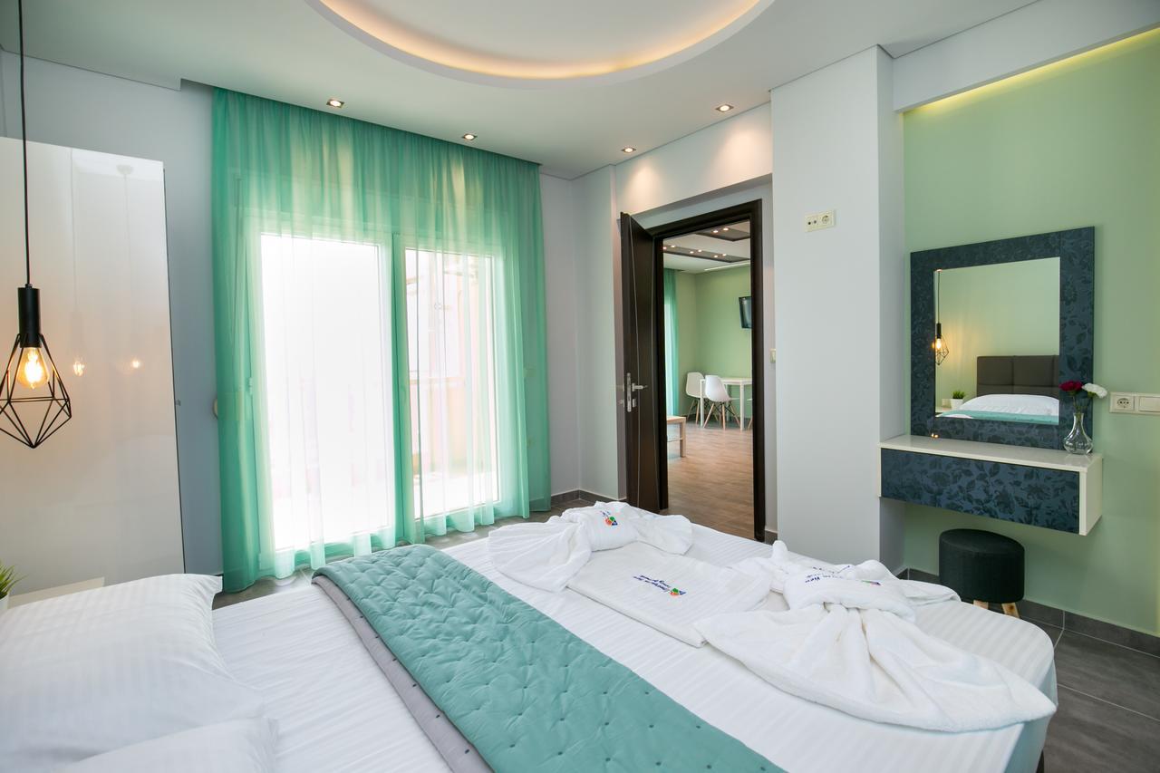 View Apartment *