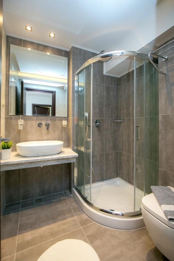 View Apartment Limenaria (Thasos)