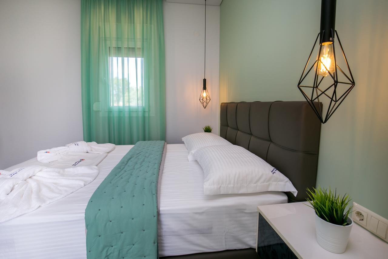 View Apartment Limenaria (Thasos)