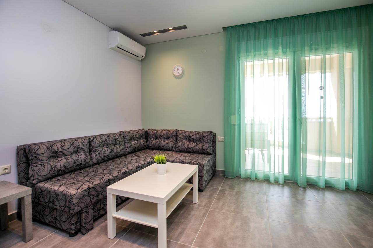 View Apartment Limenaria (Thasos)